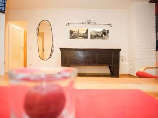 Ferienwohnungen Drostenhof - Familie Rensing Nordenau -  Ferienwohnung Klatschmohn