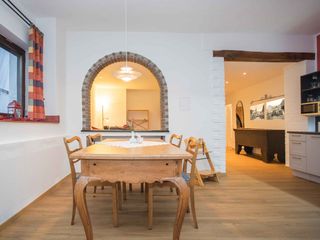 Ferienwohnungen Drostenhof - Familie Rensing Nordenau -  Ferienwohnung Klatschmohn