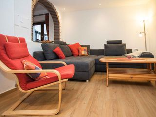 Ferienwohnungen Drostenhof - Familie Rensing Nordenau -  Ferienwohnung Klatschmohn