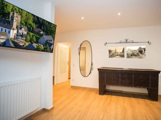 Ferienwohnungen Drostenhof - Familie Rensing Nordenau -  Ferienwohnung Klatschmohn