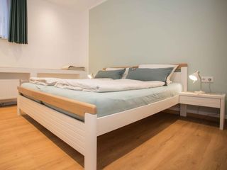 Ferienwohnungen Drostenhof - Familie Rensing Nordenau -  Ferienwohnung Klatschmohn