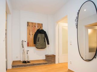 Ferienwohnungen Drostenhof - Familie Rensing Nordenau -  Ferienwohnung Klatschmohn