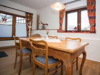 Ferienwohnungen Drostenhof - Familie Rensing Nordenau -  Ferienwohnung Klatschmohn