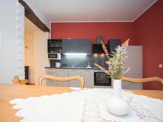 Ferienwohnungen Drostenhof - Familie Rensing Nordenau -  Ferienwohnung Klatschmohn