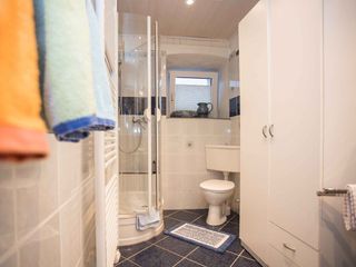 Ferienwohnungen Drostenhof - Familie Rensing Nordenau -  Ferienwohnung Klatschmohn
