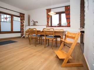 Ferienwohnungen Drostenhof - Familie Rensing Nordenau -  Ferienwohnung Klatschmohn