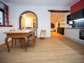 Ferienwohnungen Drostenhof - Familie Rensing Nordenau -  Ferienwohnung Klatschmohn