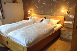Pension Schauerte-Wulf - Oberkirchen Sauerland - Wohnbeispiel