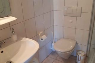 Pension Schauerte-Wulf - Oberkirchen Sauerland - Wohnbeispiel