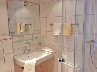 Pension Schauerte-Wulf - Oberkirchen Sauerland - Wohnbeispiel
