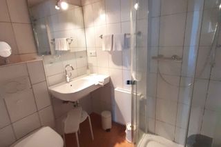 Pension Schauerte-Wulf - Oberkirchen Sauerland - Wohnbeispiel