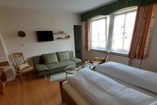 Pension Schauerte-Wulf - Oberkirchen Sauerland - Wohnbeispiel