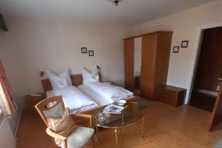 Pension Schauerte-Wulf - Oberkirchen Sauerland - Wohnbeispiel