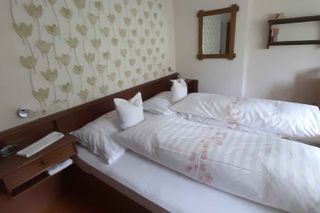 Pension Schauerte-Wulf - Oberkirchen Sauerland - Wohnbeispiel