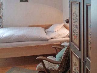Einzelzimmer - Pension Schauerte-Wulf in Schmallenberg - Oberkichen im Sauerland