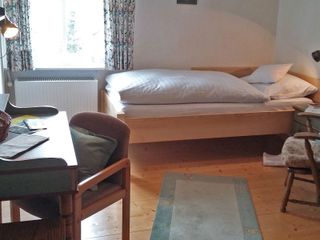 Einzelzimmer - Pension Schauerte-Wulf in Schmallenberg - Oberkichen im Sauerland