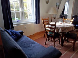 Ferienwohnung Alte Strickerei, Familie Reckzeh - Westfeld Schmallenberger Sauerland