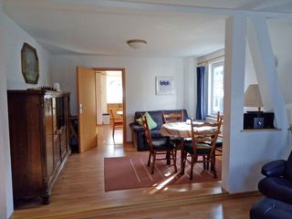 Ferienwohnung Alte Strickerei, Familie Reckzeh - Westfeld Schmallenberger Sauerland