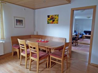Ferienwohnung Alte Strickerei, Familie Reckzeh - Westfeld Schmallenberger Sauerland