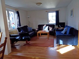 Ferienwohnung Alte Strickerei, Familie Reckzeh - Westfeld Schmallenberger Sauerland