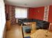 Ferienwohnung im Erdgeschoss: Wohnzimmer