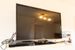 Fernsehr im Wohnraum