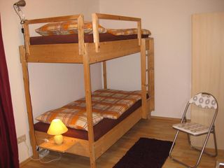 Schlafzimmer 3