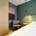 Deluxe Zimmer Haupthaus (25qm)