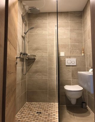 Badezimmer 4
