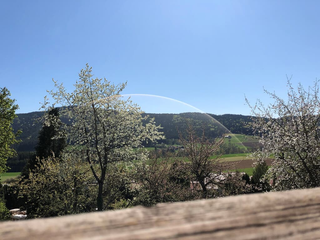 Balkon Zimmer 2