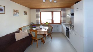 bierl-ferienwohnung-gleissenberg-kochen-essen