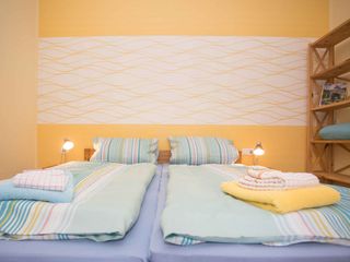 Ferienwohnungen Drostenhof - Familie Rensing Nordenau - Apartment Kornblume