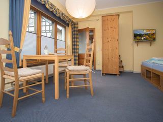 Ferienwohnungen Drostenhof - Familie Rensing Nordenau - Apartment Kornblume