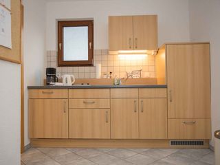 Ferienwohnungen Drostenhof - Familie Rensing Nordenau - Apartment Kornblume