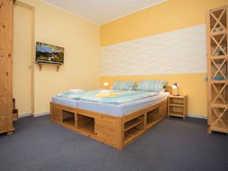 Ferienwohnungen Drostenhof - Familie Rensing Nordenau - Apartment Kornblume