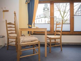 Ferienwohnungen Drostenhof - Familie Rensing Nordenau - Apartment Kornblume
