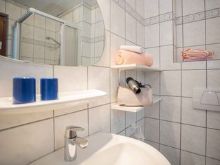 Ferienwohnungen Drostenhof - Familie Rensing Nordenau - Apartment Kornblume
