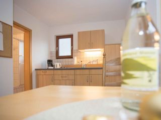 Ferienwohnungen Drostenhof - Familie Rensing Nordenau - Apartment Kornblume