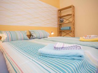 Ferienwohnungen Drostenhof - Familie Rensing Nordenau - Apartment Kornblume