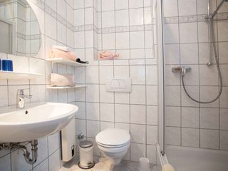 Ferienwohnungen Drostenhof - Familie Rensing Nordenau - Apartment Kornblume