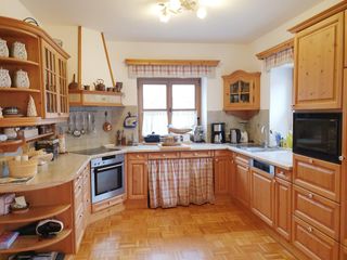 Ferienhaus Hornauer
