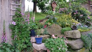 Garten