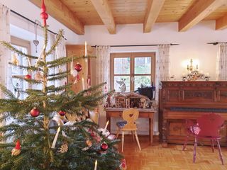 Ferienhaus Hornauer