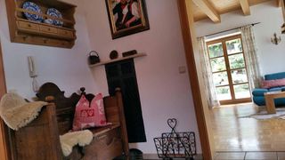 Ferienhaus Hornauer