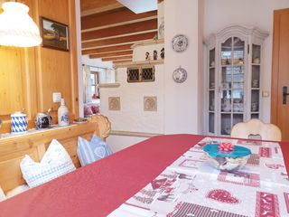 Ferienhaus Hornauer