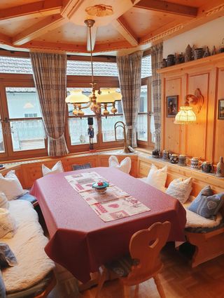 Ferienhaus Hornauer