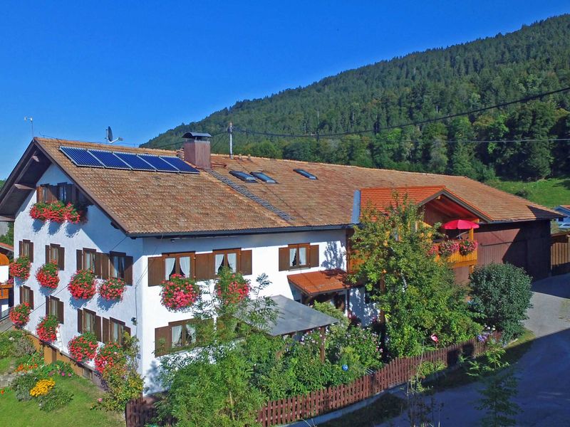 Landhaus Jörg im Allgäu Landhaus Jörg im Allgäu