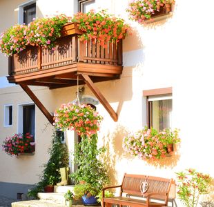 Bauernhaus
