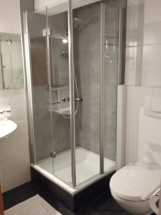 Sanitärbereich