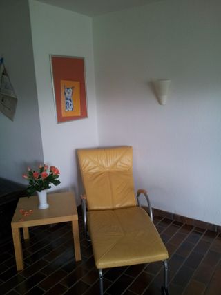 Leseecke